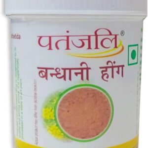 PATANJALI HING