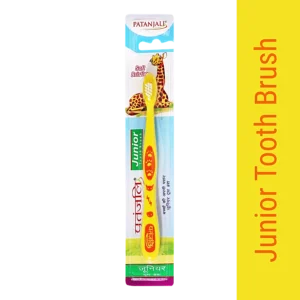 PATANJALI JUNIOR BRUSH