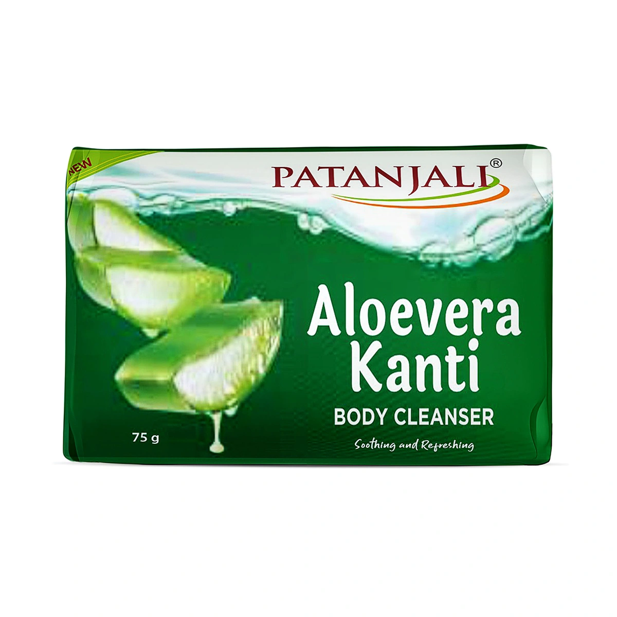 PATANJALI KANTI 75G