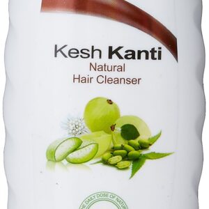 PATANJALI KESH KANTI HAIR CLEANSER