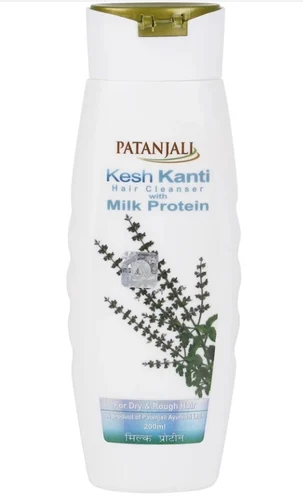 PATANJALI KESH KANTI MILK 200M