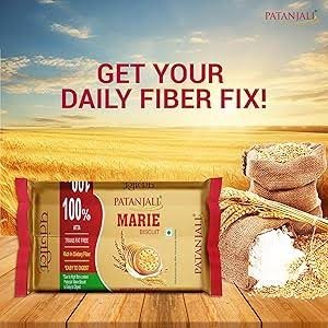 PATANJALI MARIE BISCUIT 210G
