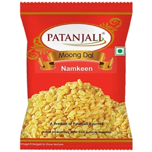 PATANJALI MOONG DAL NAMKEEN