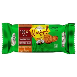 PATANJALI NARIYAL BISCUIT