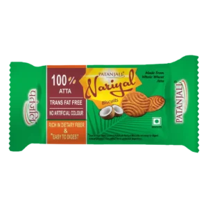 PATANJALI NARIYAL BISCUITS 68G