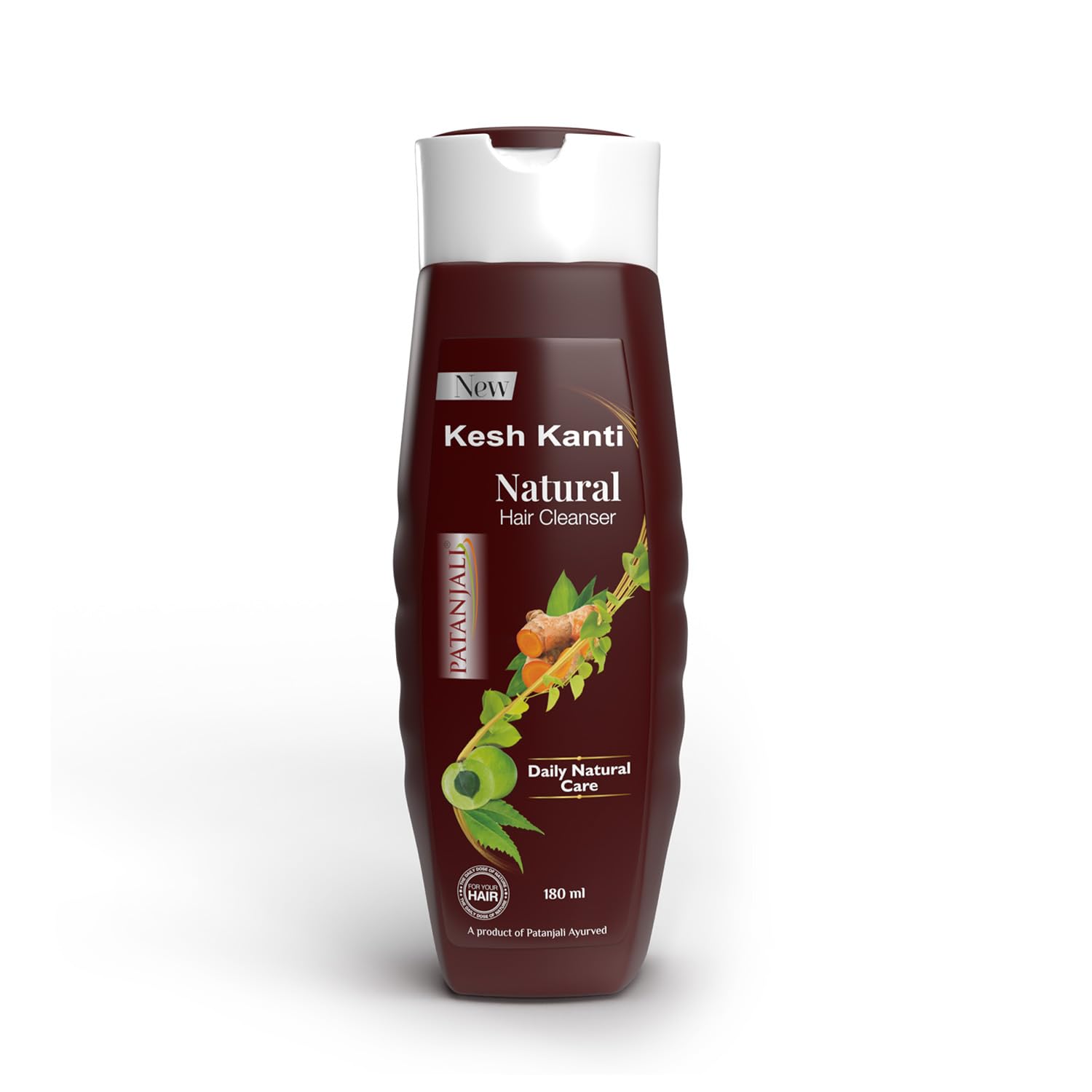 PATANJALI NATURAL