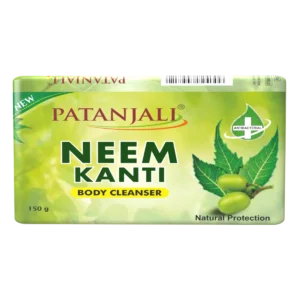 PATANJALI NEE KANTI