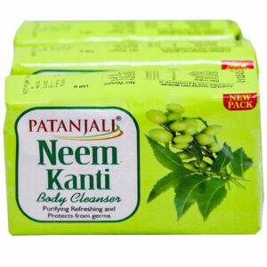 PATANJALI NEEM KANTI 75G