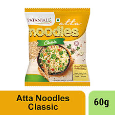 PATANJALI NOODLES 60G