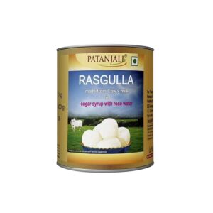 PATANJALI RASGULLA