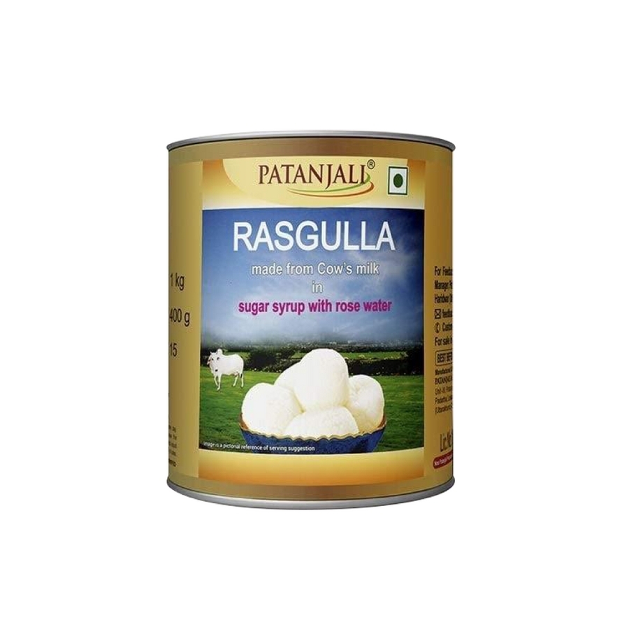 PATANJALI RASGULLA