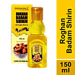 PATANJALI ROGHANBADM SHRN