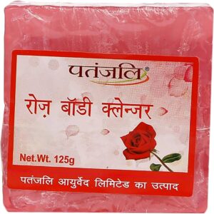 PATANJALI ROSE