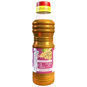 PATANJALI SESAME OIL 200ML