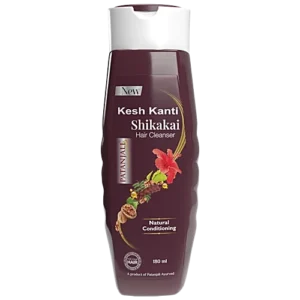 PATANJALI SHIKAKAI