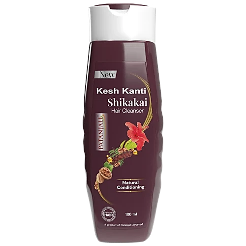 PATANJALI SHIKAKAI