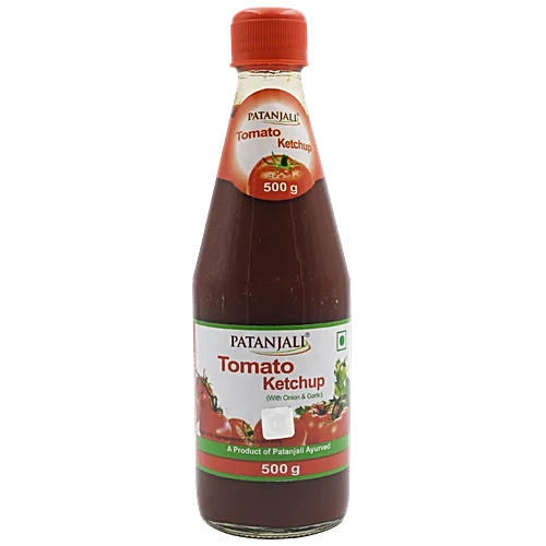 PATANJALI TOMATO KETCHAP