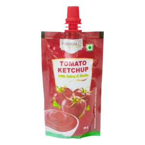 PATANJALI TOMATO KETCHUP