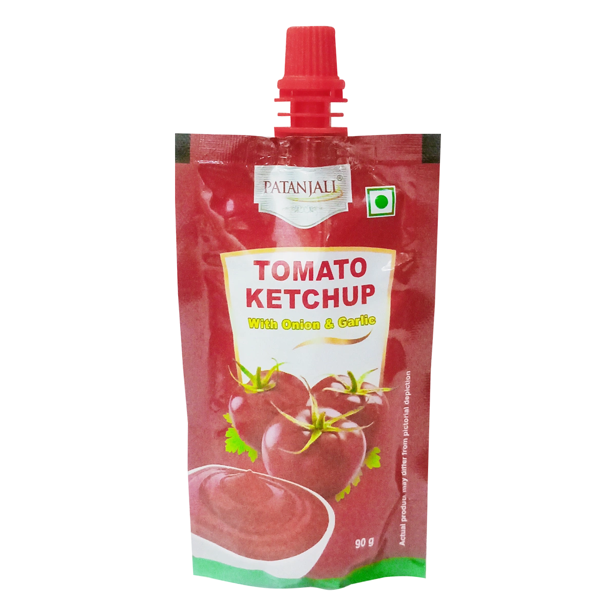 PATANJALI TOMATO KETCHUP