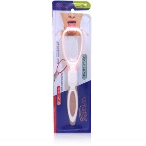 PATANJALI TONGUE CLEANER