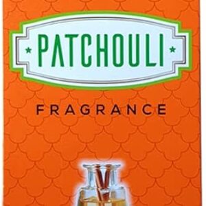 PATCHOULI FRAGRANCE AGARBATTI