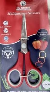 PE BIRDS -232 SCISSOR