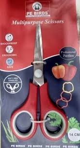 PE BIRDS -232 SCISSOR