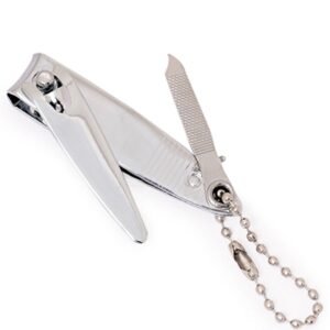 PE BIRDS NAIL CUTTER CARBON STEEL