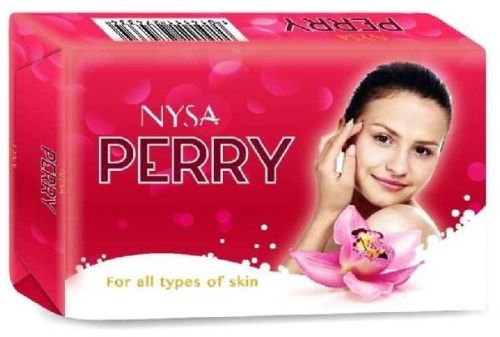 PERRY BATH SOAP 70GM