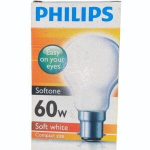 PHILIPS 60W