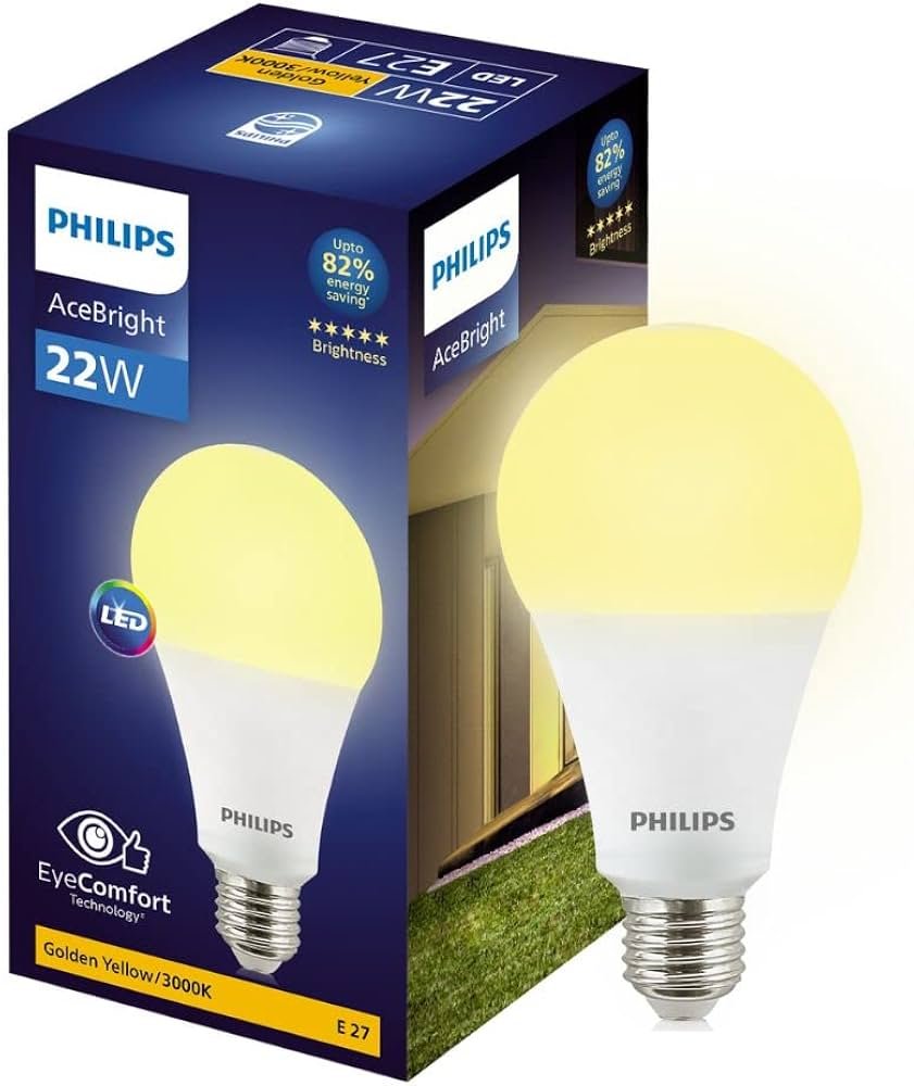 PHILIPS ACEBRIGHT 22W