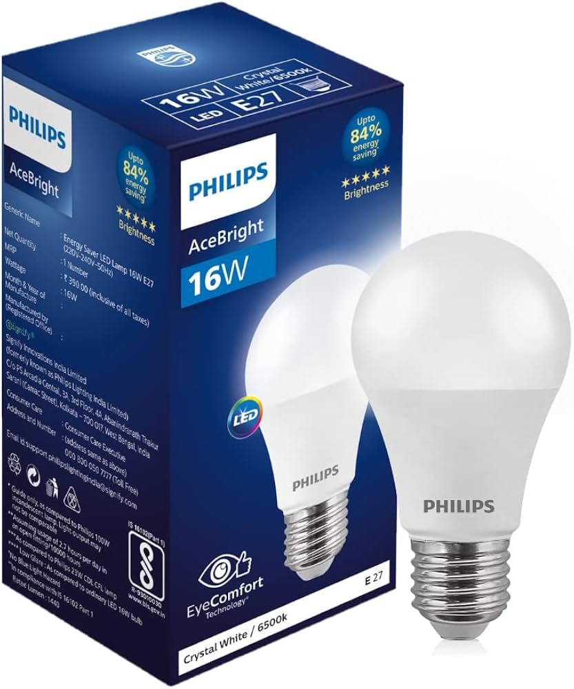 PHILIPS ACEBRIHT 16W