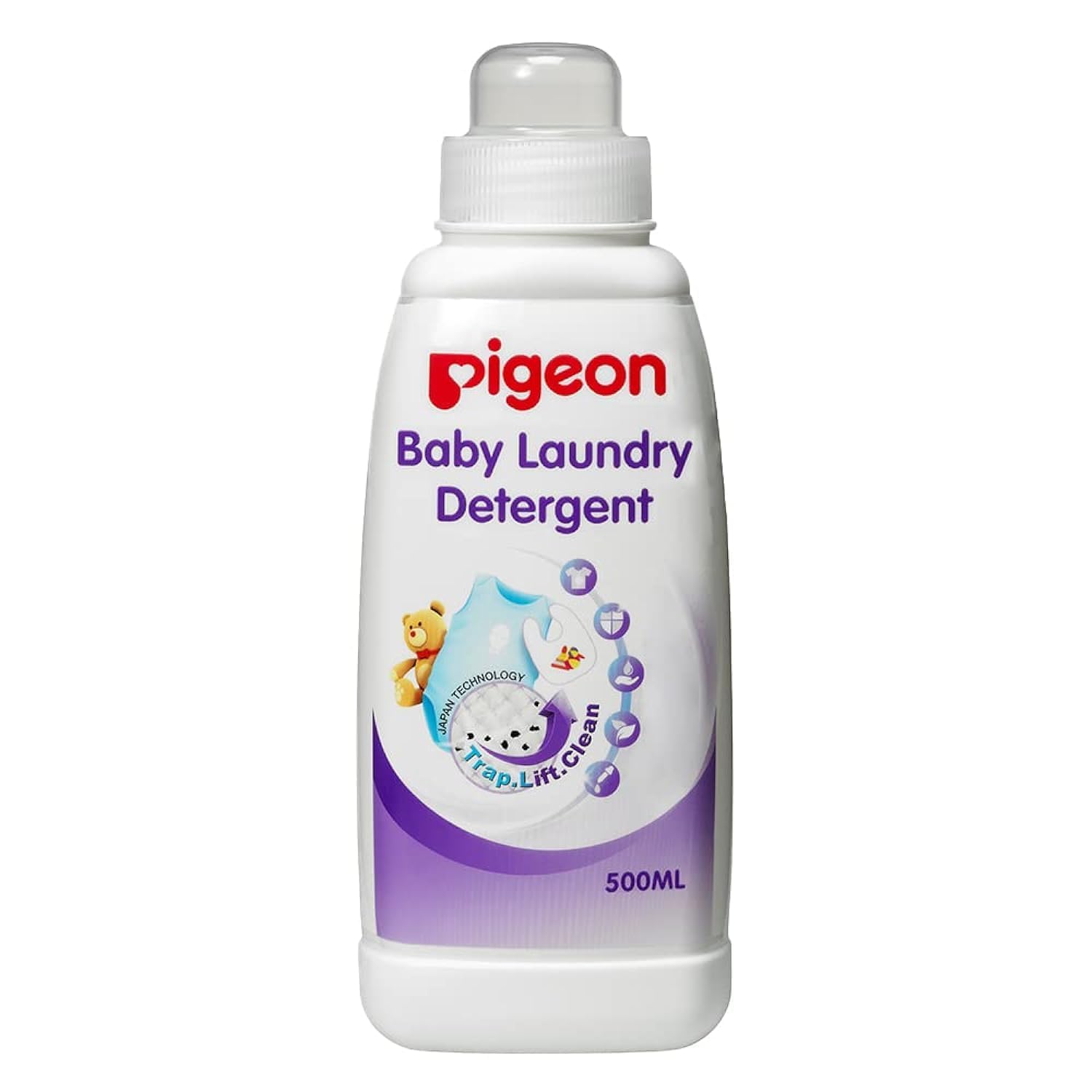 PIGEON BABY LAUNDRY DETERGENT