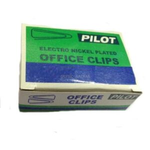 PILOT OFFICE CLIP