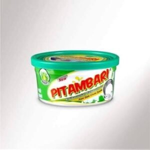 PITAMBARI DISHWASH BAR 500G