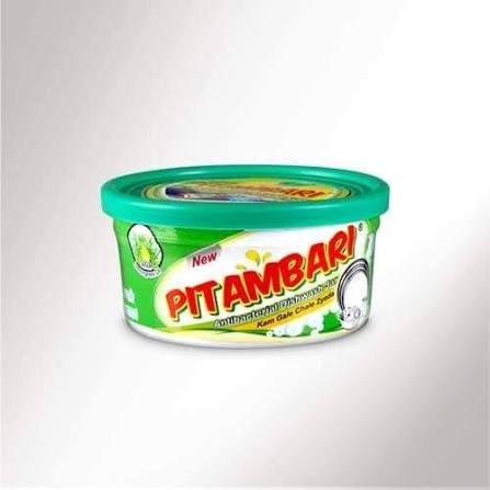 PITAMBARI DISHWASH BAR 500G