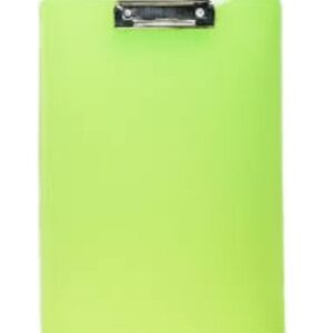 PLASTIC EXAM PAD