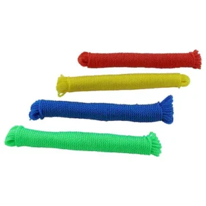 PLASTIC ROPE 15M