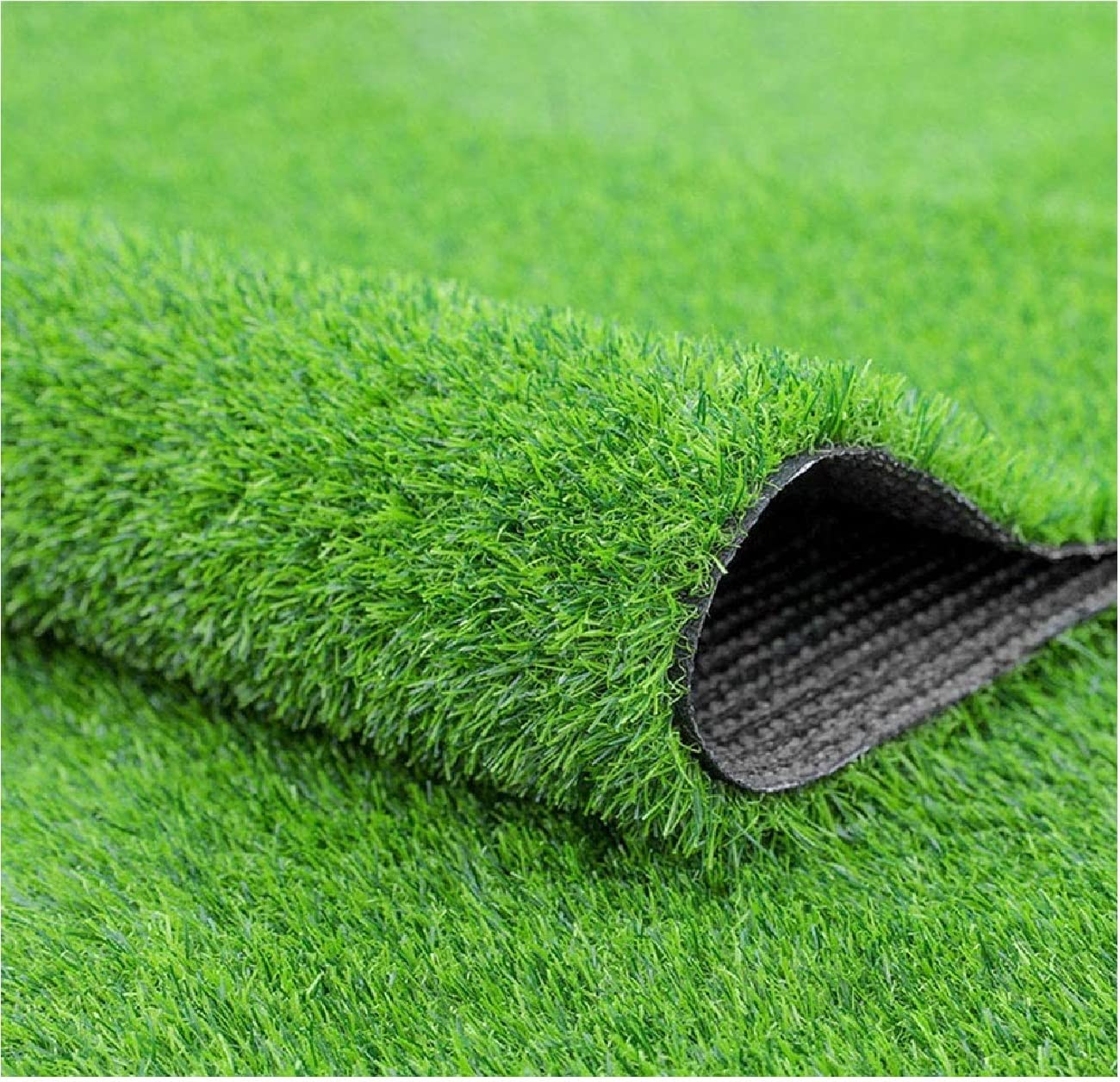 PLASTIC TURF MATE