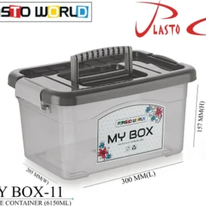 PLASTOWORLD PLASTO CRAFT