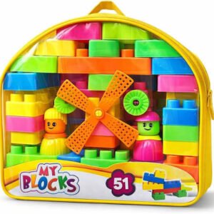 PLAYING BLOCKS TOYS