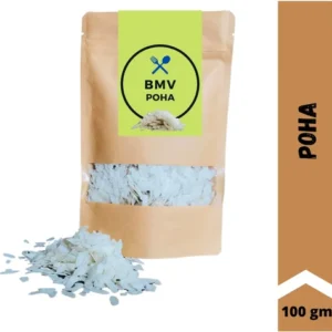OM SAI NYLON10POHA 100GM