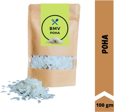 OM SAI NYLON10POHA 100GM