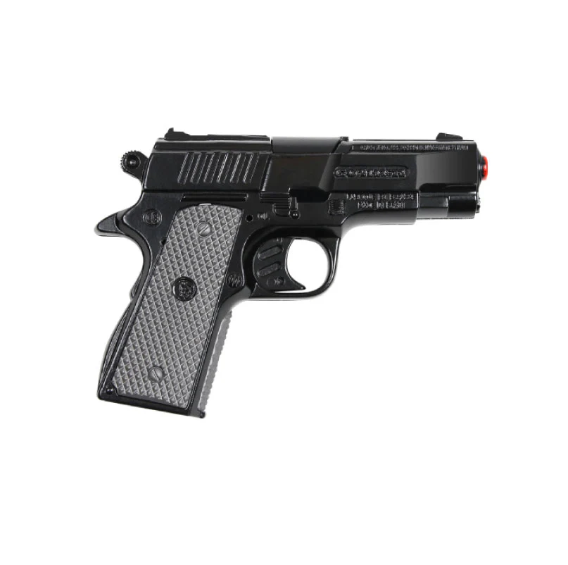 POLIC GUN