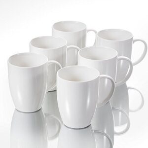 POLO MUGS 6CUP SNB65