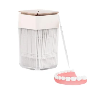 POLY PICK TOOTHPICKS PLASTIC
