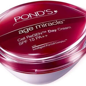 PONDS AGE MIRACLE
