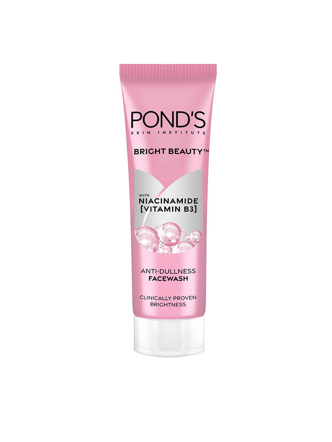 PONDS BRICHT BEAUTY ANTI-DULLNESS FACEWASH 50G