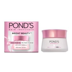 PONDS BRIGHT BEAUTY CREAM 15G