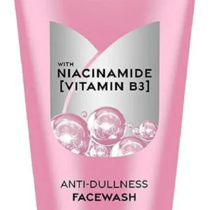 PONDS BRIGHT BEAUTY FACE WASH